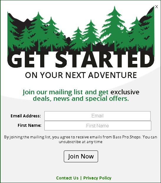 Bass Pro Coupon Code 2025 Ora Lavena