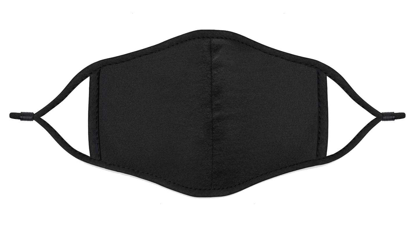 Fashion Face Mask That Speaks to Your Own Style (with coupon) - Super Easy