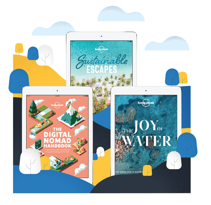 Sep 2023 30% Off Lonely Planet Promo Codes Sep 2023 30% Off Lonely Planet Promo Codes