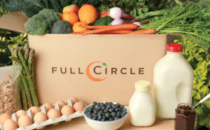 Sep 2023 50% Off Full Circle Promo Codes