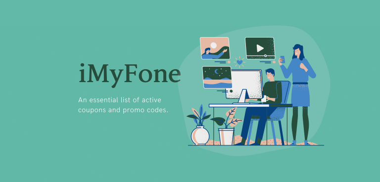 65% Off iMyFone Coupon Codes – Redeemable Codes in 2023