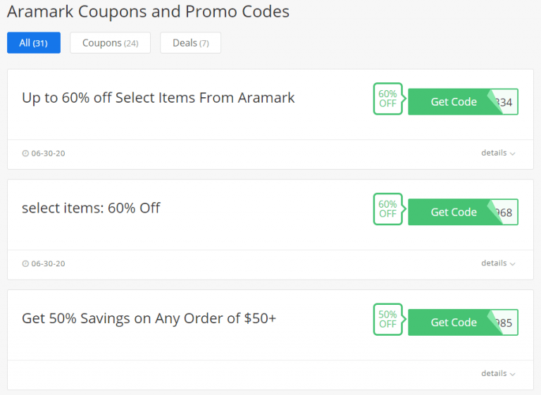aramark icare packages for inmates promo codes aramark icare packages for inmates promo codes