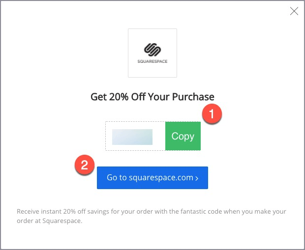 Up to 50 off Squarespace promo codes 2024 Verified Super Easy