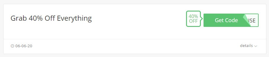 levi's coupon code 40 off