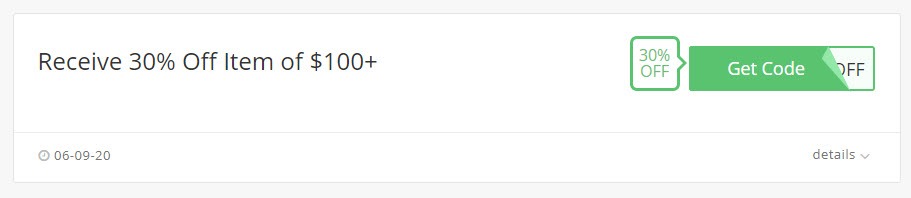 levi's 20 off code