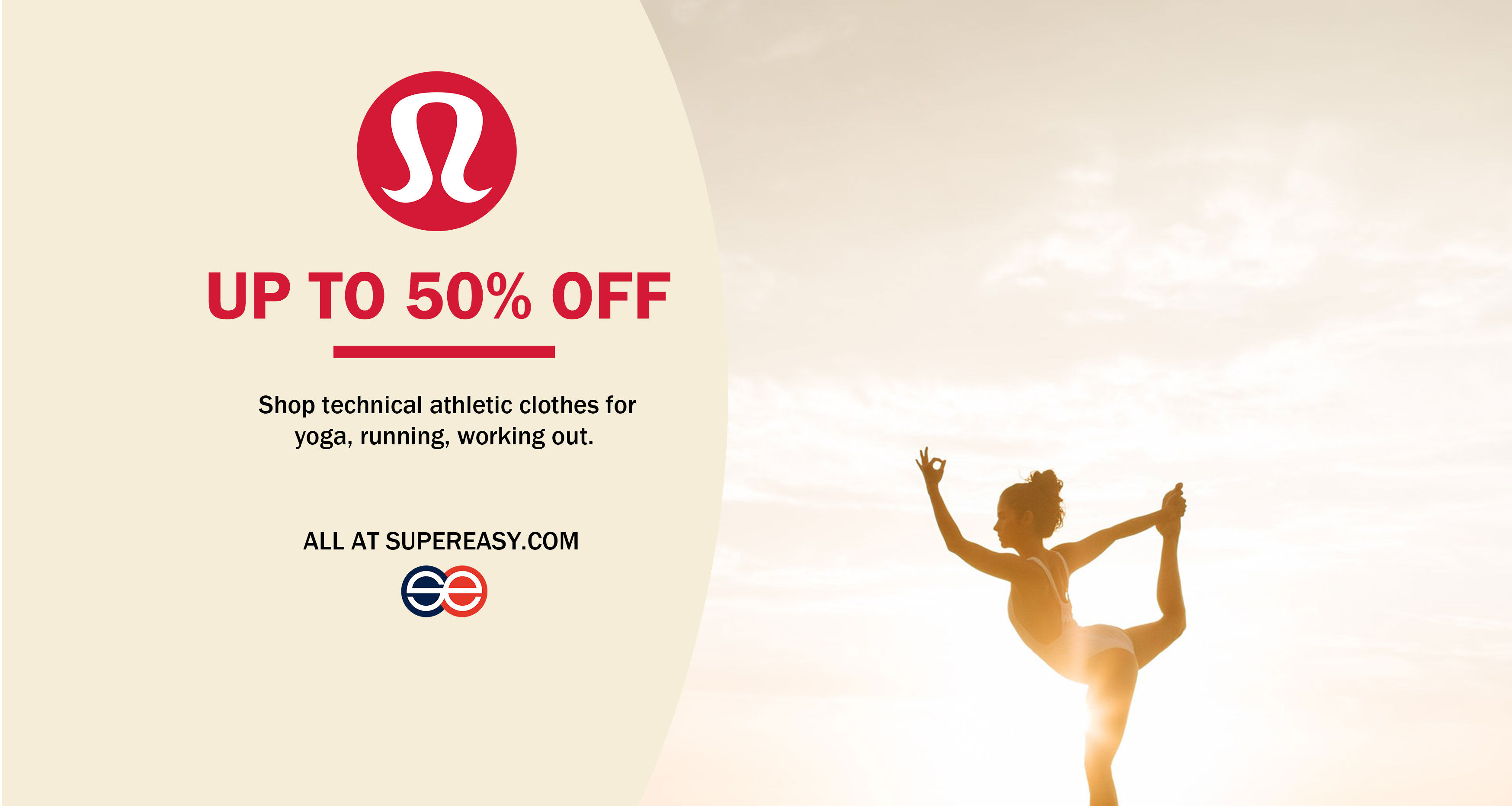 50 Off Lululemon Coupons (+Saving Tips) 2024