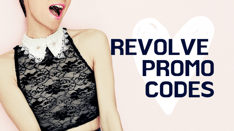 80% Off Revolve Coupons, Promo Codes Oct 2022