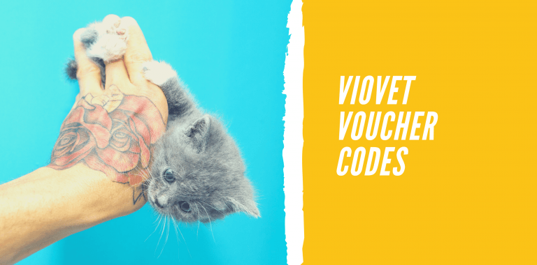 70% Off Viovet Voucher Codes 2024