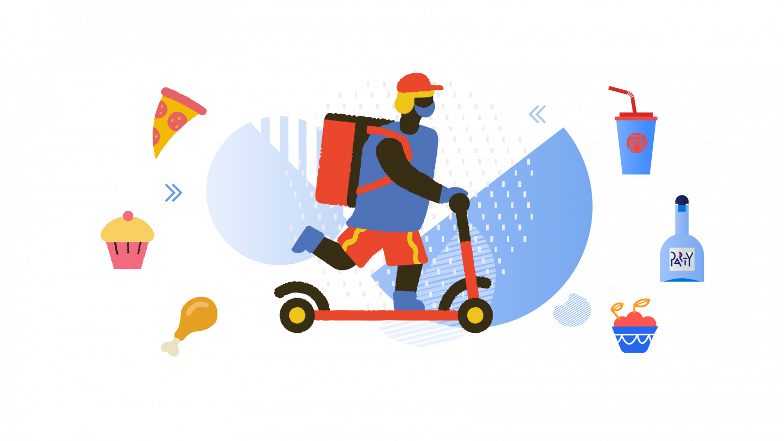 How to Get Free Food on Doordash & Free Delivery 30 Days 2023 Hacks