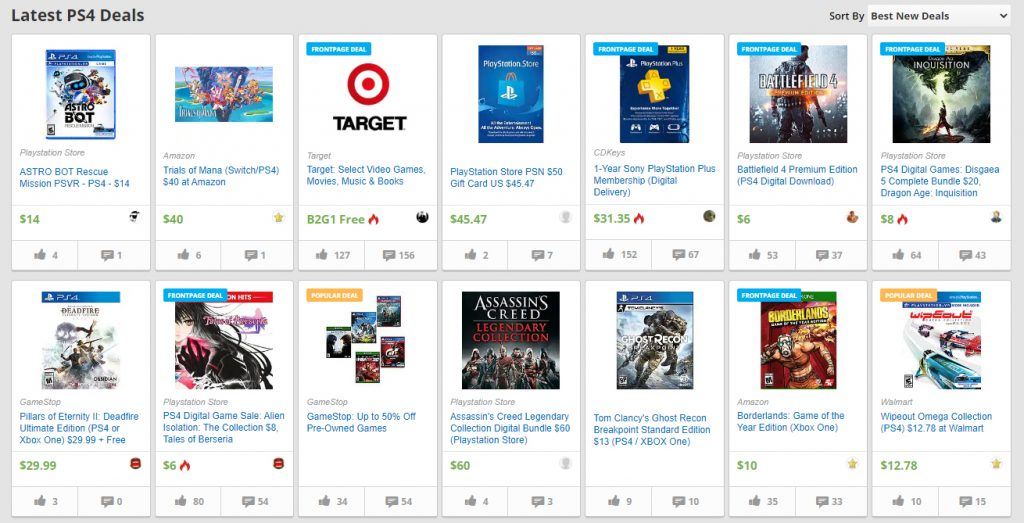 Off Ps4 Store Discount Codes For Feb 21 Super Easy