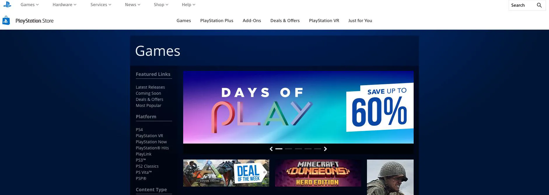Up to 70 Off PlayStation Store discount codes & deals in 2024 Super
