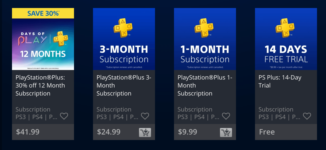 ps4 store discount code australia