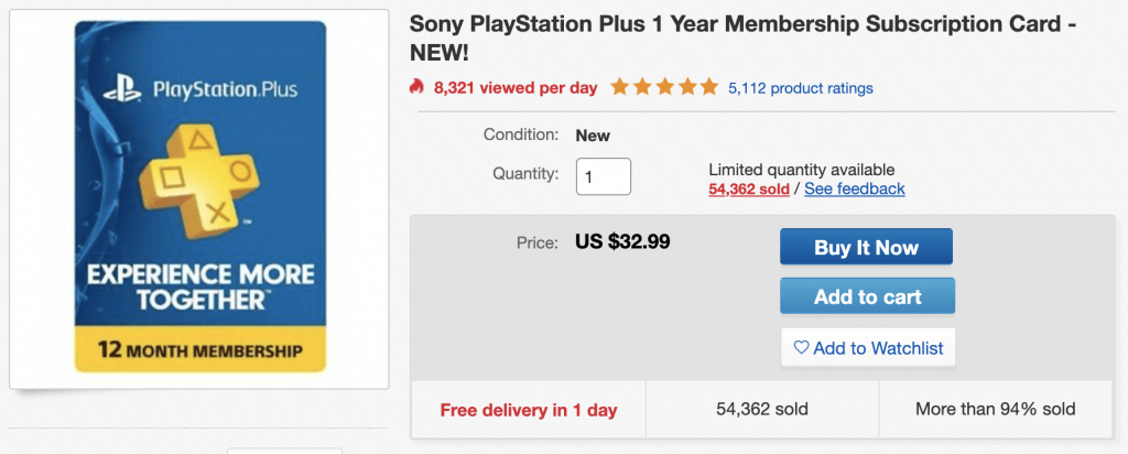 Off Ps4 Store Discount Codes For Feb 21 Super Easy