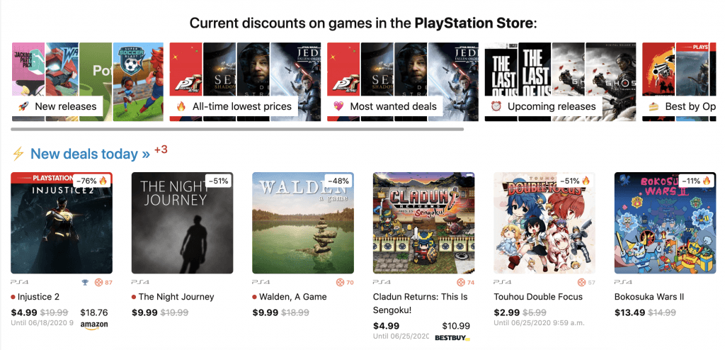 Off Ps4 Store Discount Codes For Feb 21 Super Easy