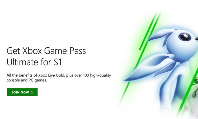 xbox live gold promo code