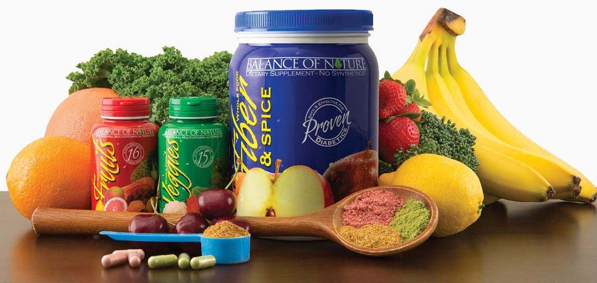 Balance Of Nature Supplements Coupons - Updated Daily 2021