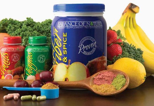 balance of nature promo code