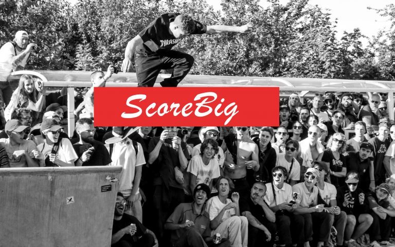 $50 Off ScoreBig Promo Codes, Coupons for Jan 2023 $50 Off ScoreBig Promo Codes, Coupons for Jan 2023