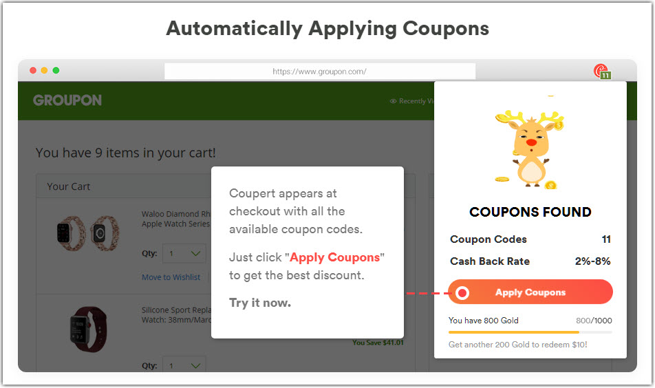 coupert