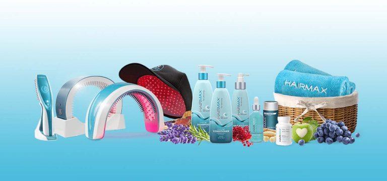 30% OFF Hairmax Coupon, Promo Codes & for Existing Users (09/2023) 30% OFF Hairmax Coupon, Promo Codes & for Existing Users (09/2023)