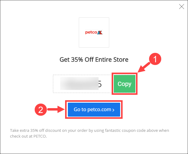 35 Off Petco Deals, Coupons & Promo Codes 2023 Updated Super Easy