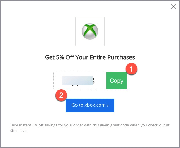 Up to 80 Off Xbox Live coupons, promo codes & deals 2024 Super Easy