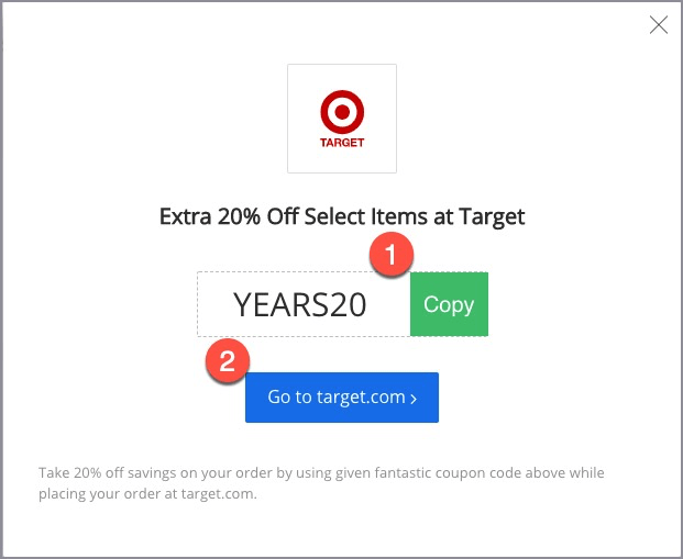 [100 Legit] Latest Target coupons & deals in 2024 Super Easy