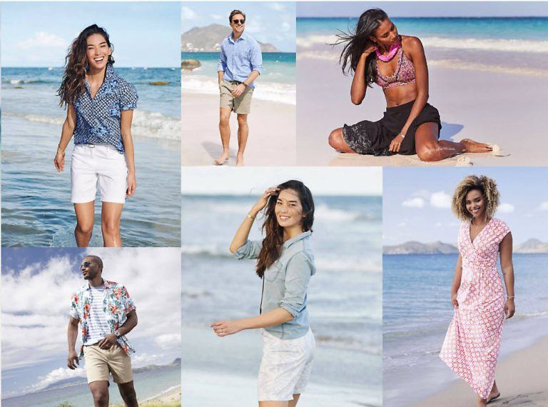 50% off Lands’ End Promo Codes & Cashback- January 2024