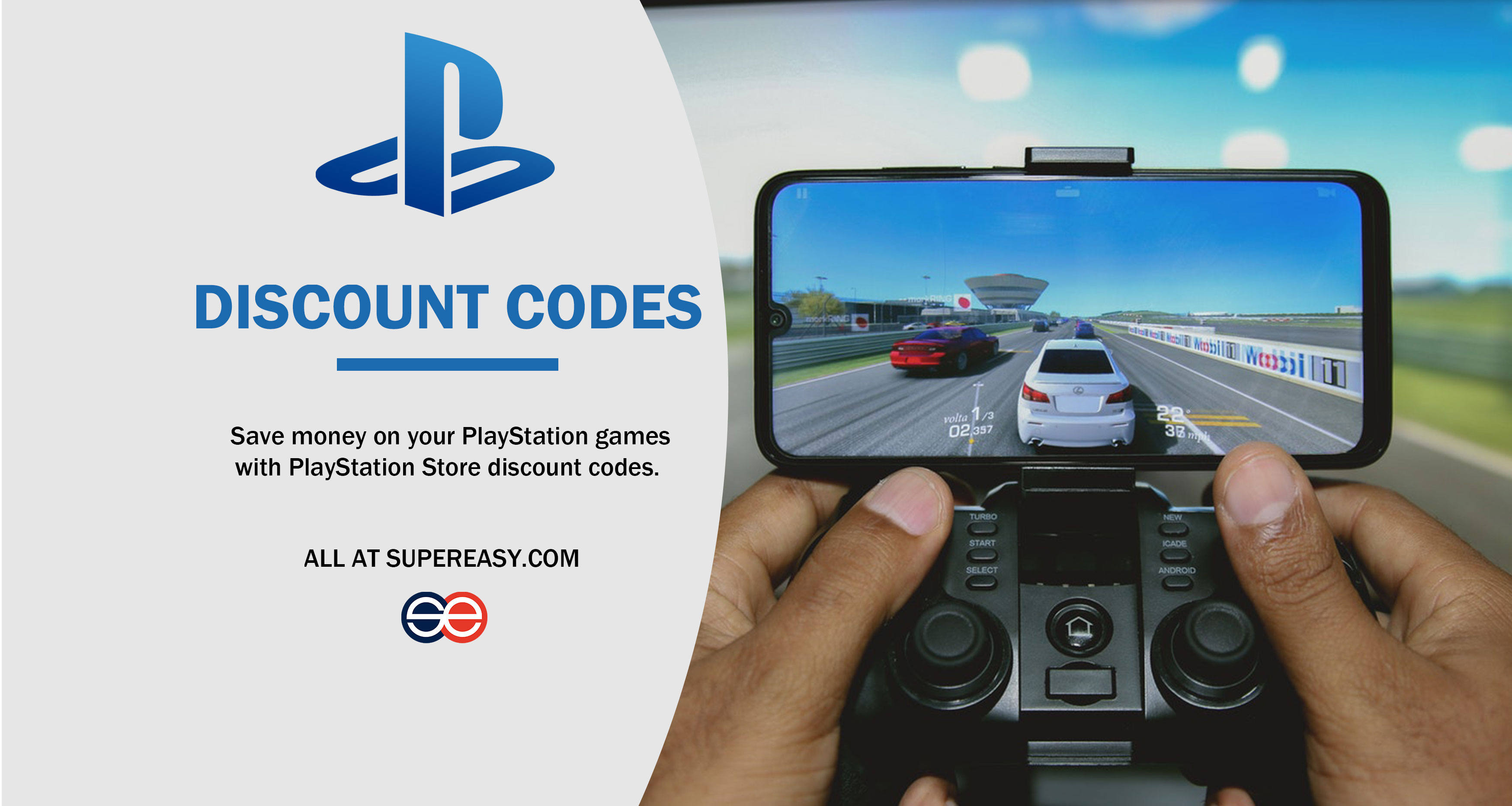 10 Proven Ways to Get PlayStation Store Discount Codes (2022)