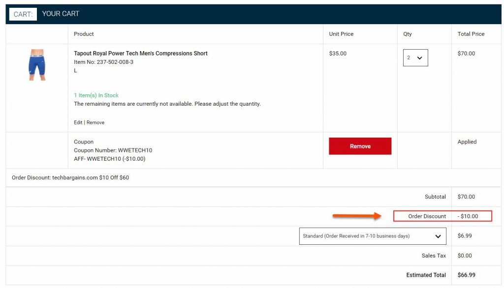 WWE Shop Coupons Take 50 Off Discount in 2024 Super Easy