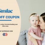 similac coupons