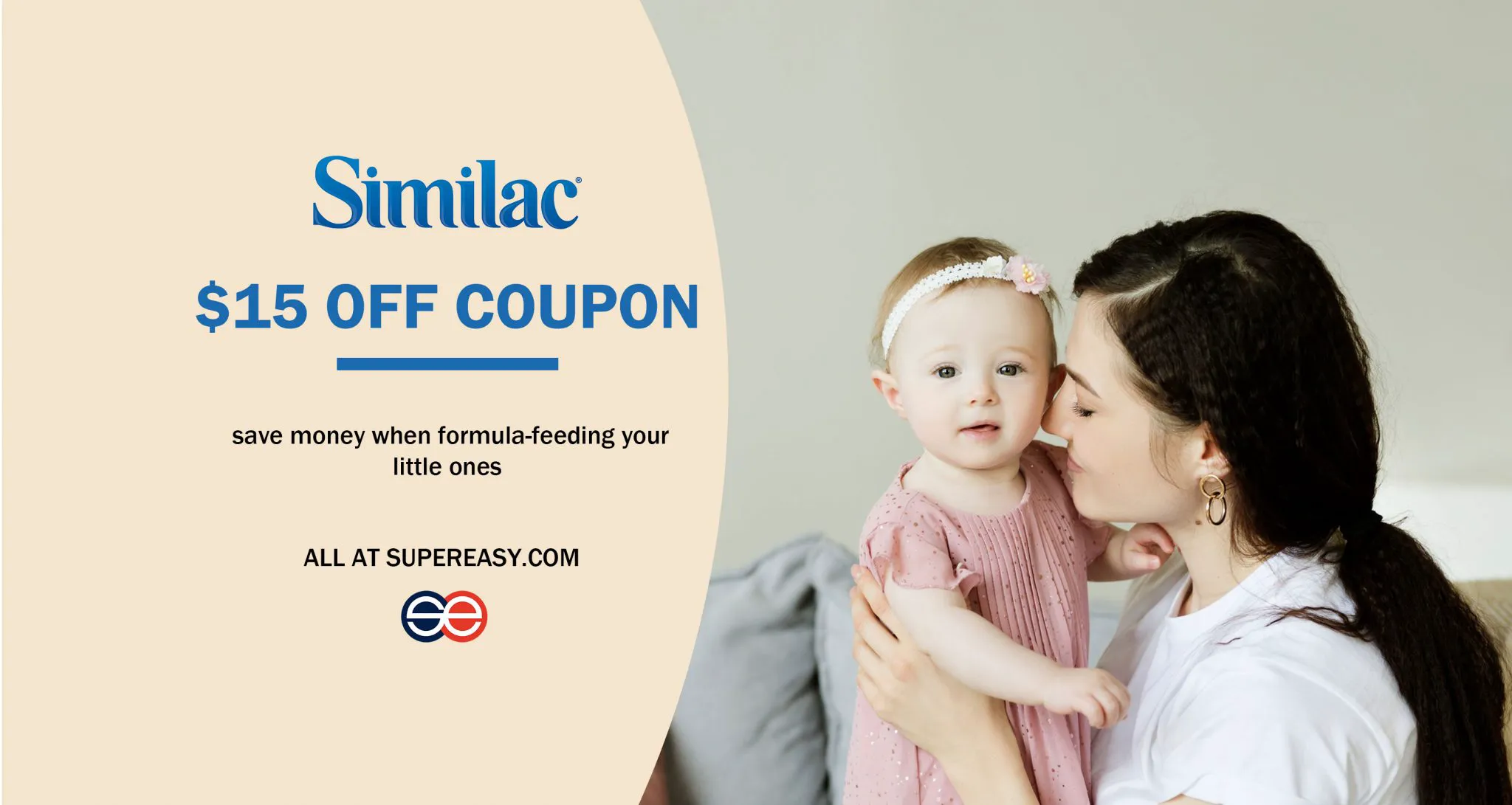 15 Off Similac Coupons & Free Samples 2023 Super Easy