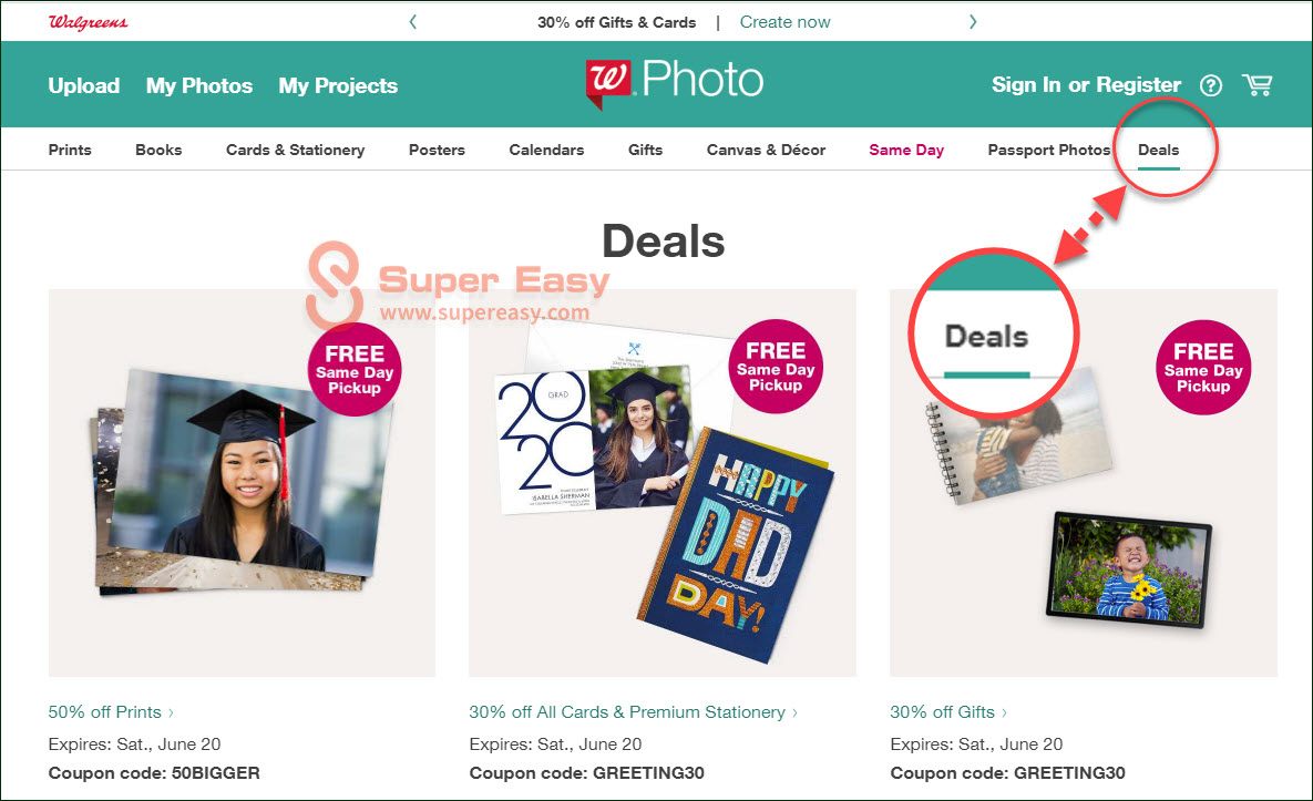 How to Fix Walgreens Photo Coupons Not Working (2024) Super Easy