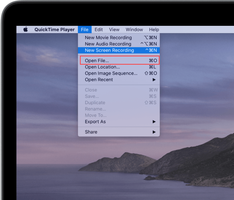 how do i convert mp4 to quicktime how do i convert mp4 to quicktime