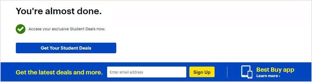 $300 OFF Best Buy Coupon, Promo Codes & Sales for Existing Users - Jan 2021 - Super Easy