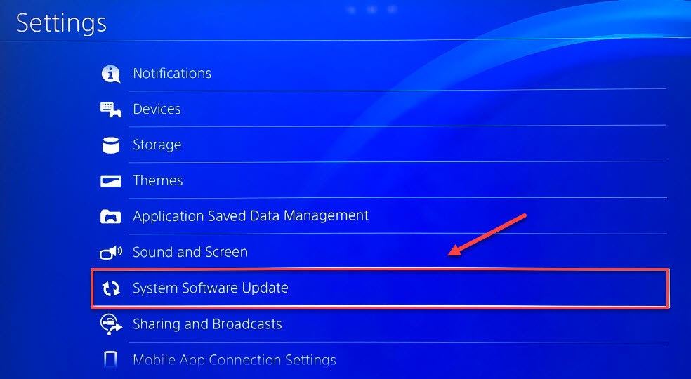 ps4 database corrupted ps4 database corrupted