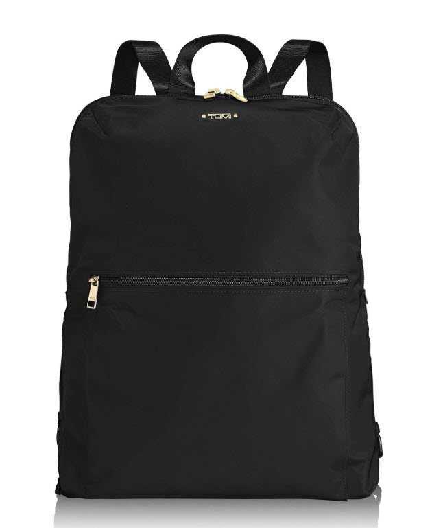 tumi backpack for travel