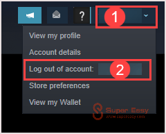 How to Share Steam Games Easily & Quickly 2023 - Super Easy