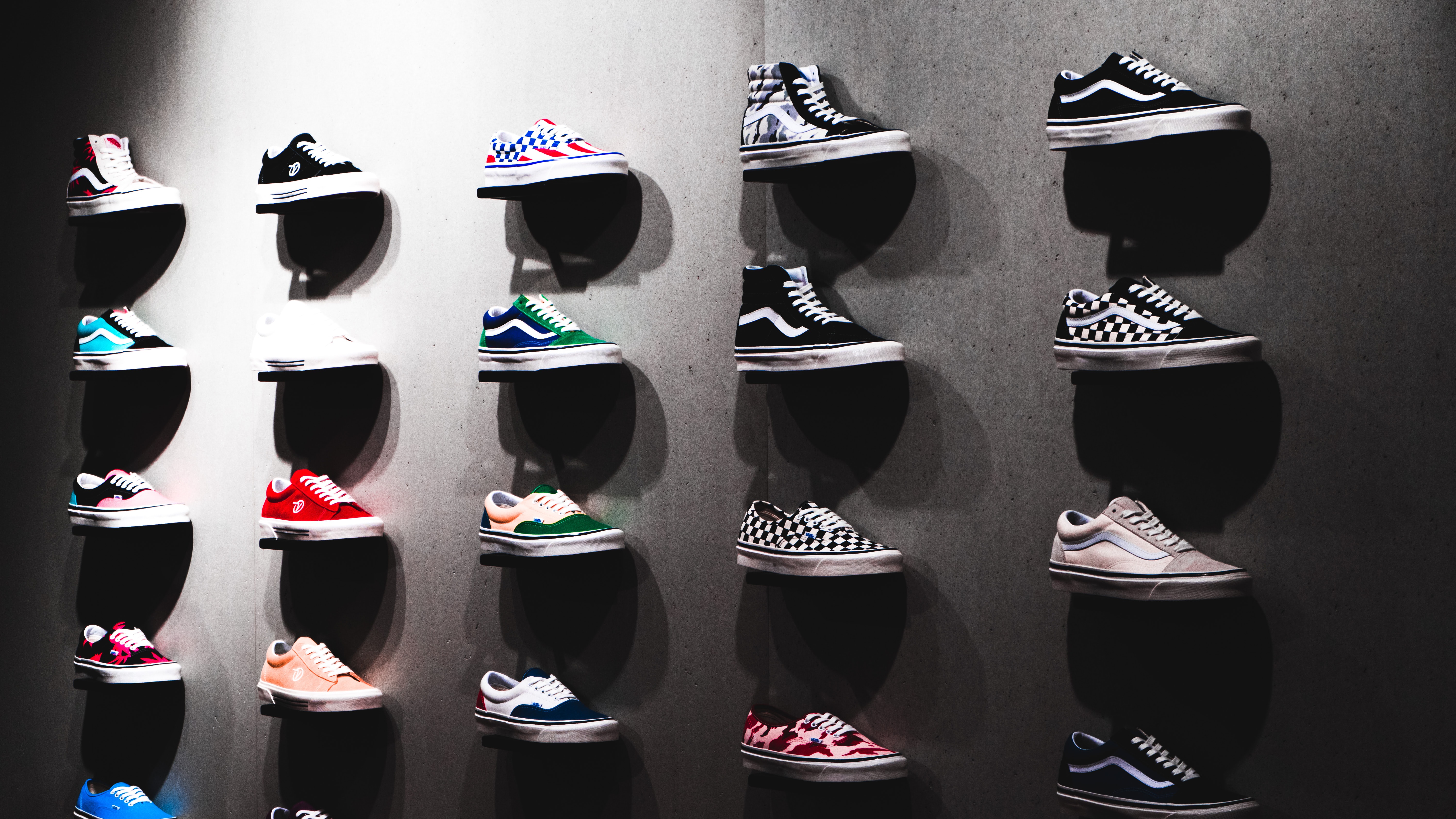 vans discount code student