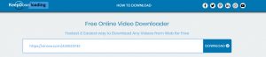conver vimeo to mp4