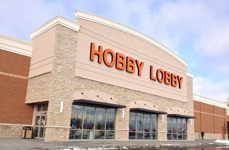 Hobby Lobby Free Shipping Over $50 Not Working? Here’s Why