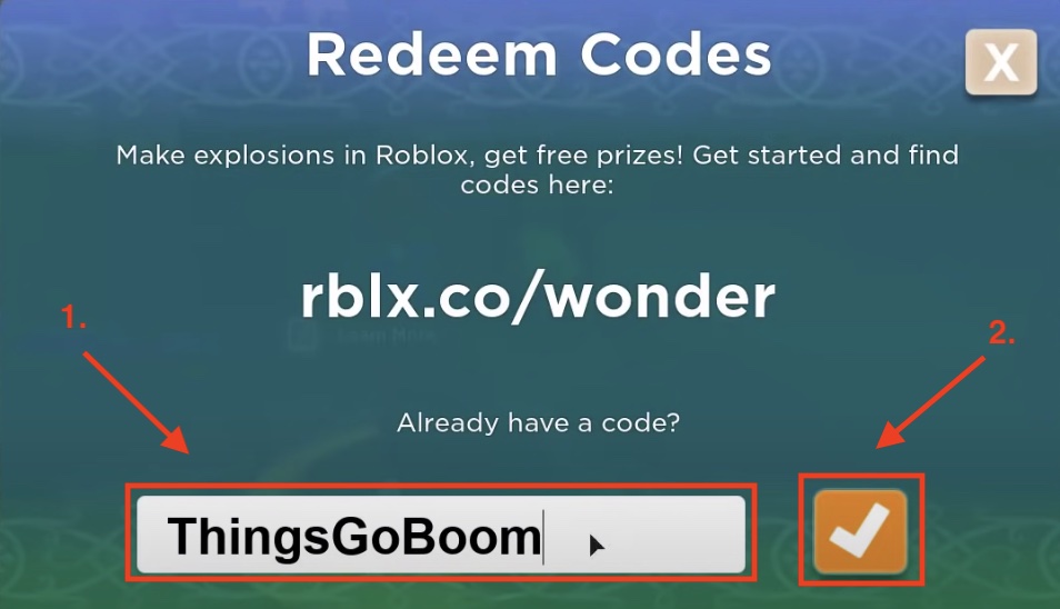 Roblox Promo Codes July 2021 For 1 000 Free Robux Items - 2000 robux code