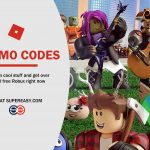 roblox promo codes