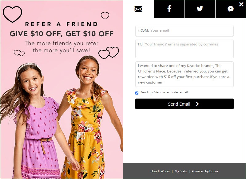 The Children's Place Coupons Not Working? Here's the Fix Super Easy