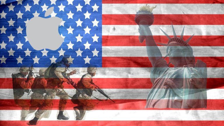 Get 10% Apple Military Discount[September 2023]