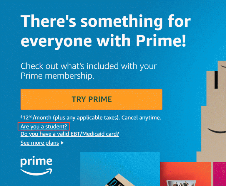 How to Add a Family Member to Amazon Prime Account - Boyd Histrearret - How To Add An Account To Amazon Prime