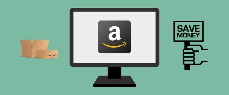 13 Ways To Save On Amazon
