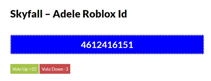 Roblox Music Codes Complete List Of Over 600 000 For July 2021 Super Easy - best roblox song id