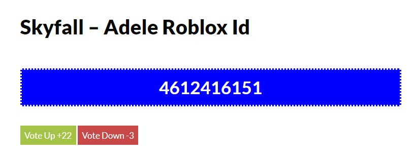 Roblox Music Codes Complete List Of Over 600 000 For July 2021 Super Easy - roblox music codes complete list of why arent roblox sounds working november 2021 Roblox Music Codes Complete List Of Over 600 000 For July 2021 Super Easy - why arent roblox sounds working november 2021