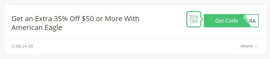 american eagle app promo code american eagle app promo code